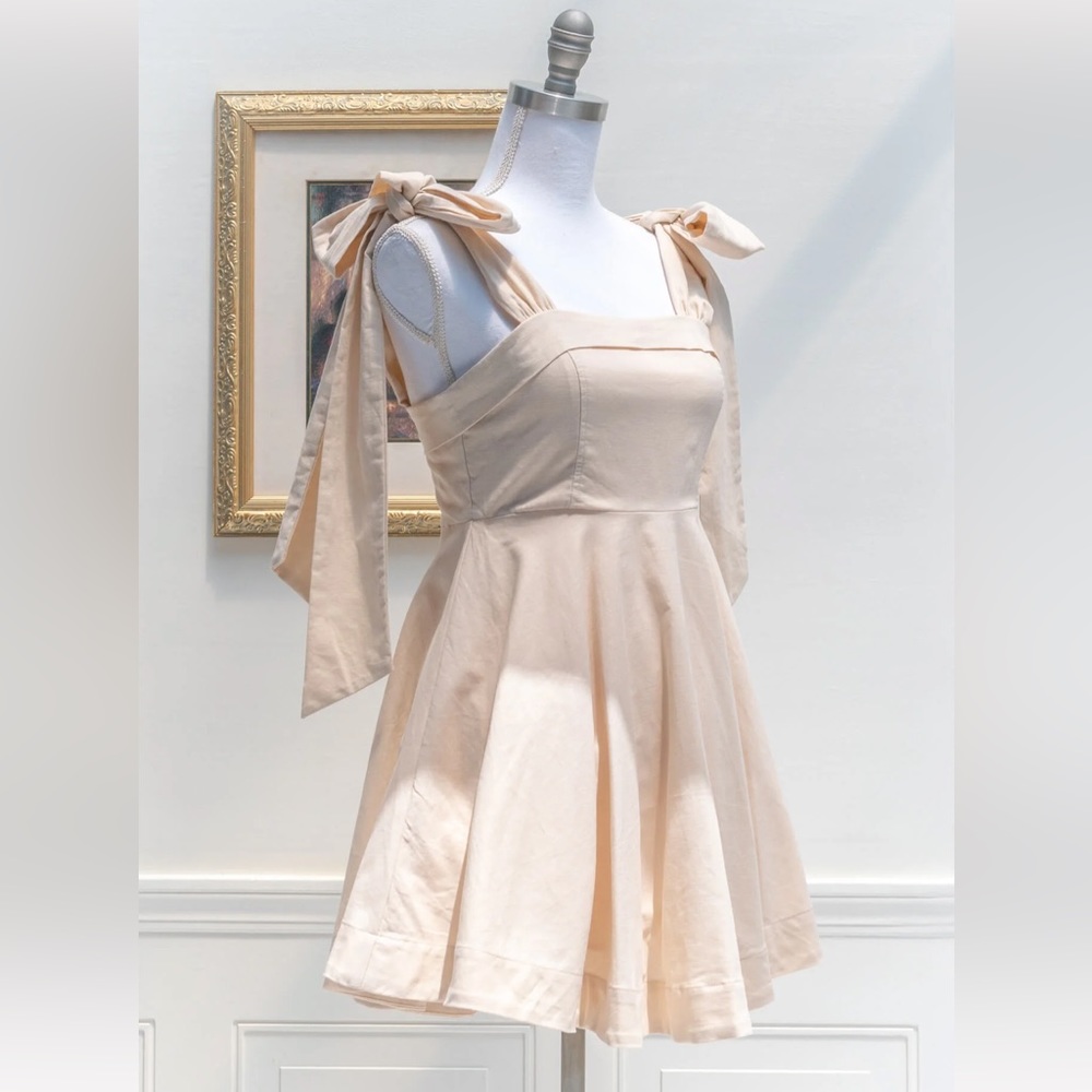 Leonie Mini Dress